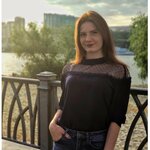Марина Паршина