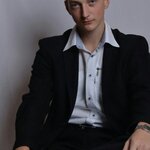 Антон Захаров