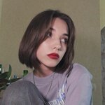 Софья Цуркан