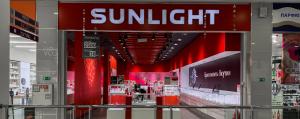 Фотография Sunlight 4