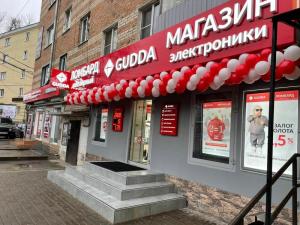 Фотография Gudda 4