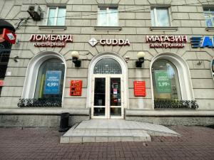 Фотография Gudda 4