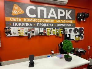 Фотография Спарк 4