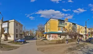 Фотография Союз ломбардов 3
