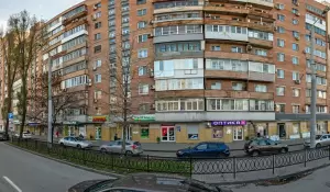 Фотография Юг 1