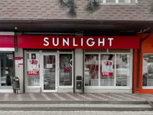 Фотография Sunlight 1