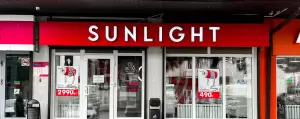 Фотография Sunlight 5