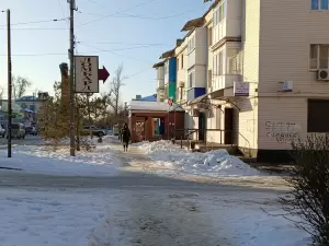 Фотография Союз ломбардов 4