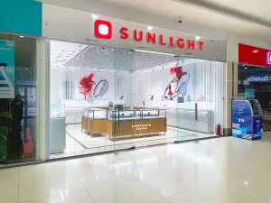 Фотография Sunlight 3