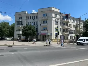 Фотография Ростовский городской 1