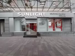 Фотография Sunlight 3