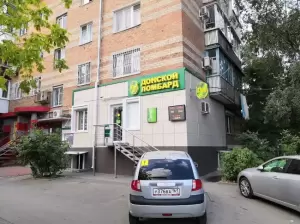 Фотография Донской 0