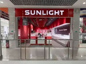 Фотография Sunlight 3
