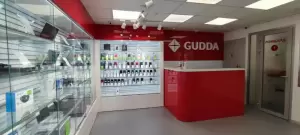 Фотография Gudda 1