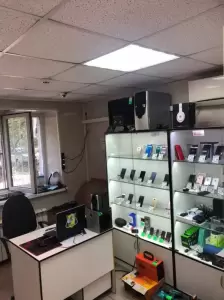 Фотография Кристалл 1